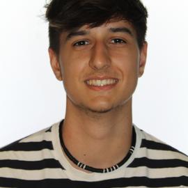 Daniel Mourullo Fernández
