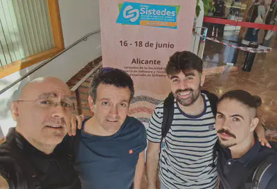 Foto de inicio de viaje
