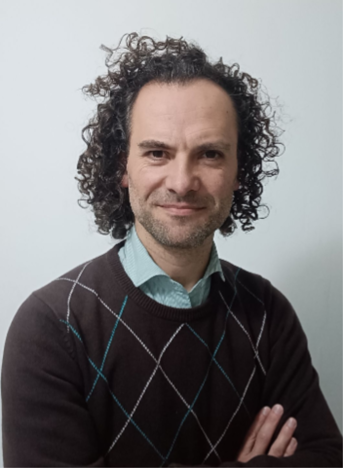 Carlos García Martínez