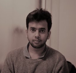Priyansh Trivedi