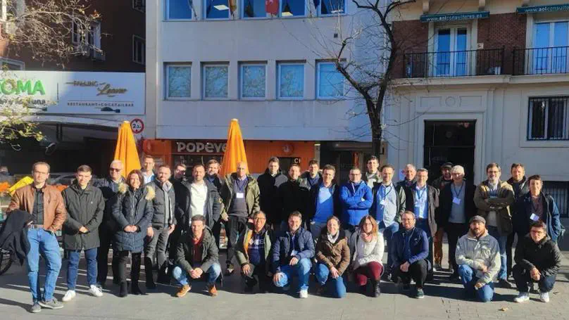 Second Working Seminar of the AI4Software Research Network