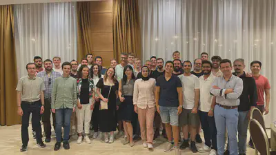 Gala Dinner