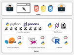 CompareML: A Novel Approach to Supporting Preliminary Data Analysis Decision Making