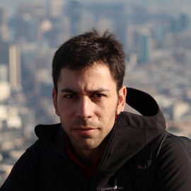 José María Conejero
