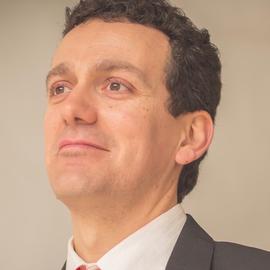 Roberto Rodríguez Echeverría