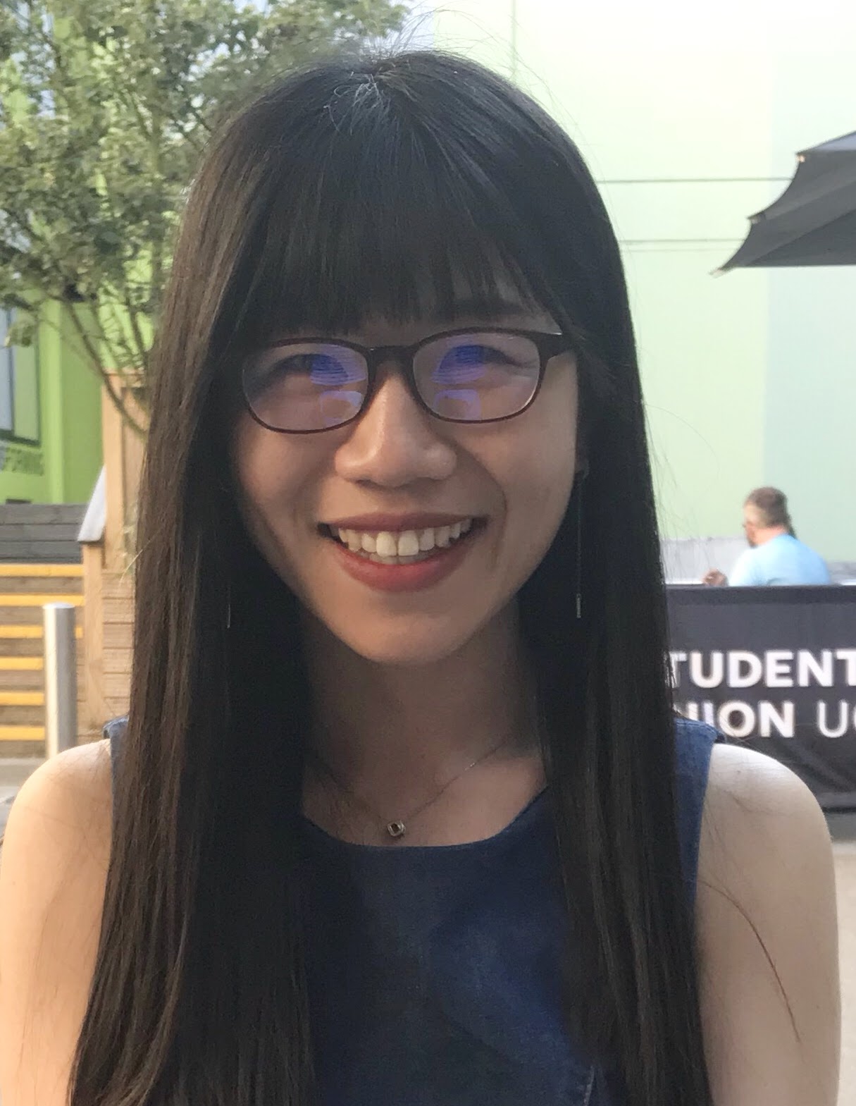 Jie Zhang