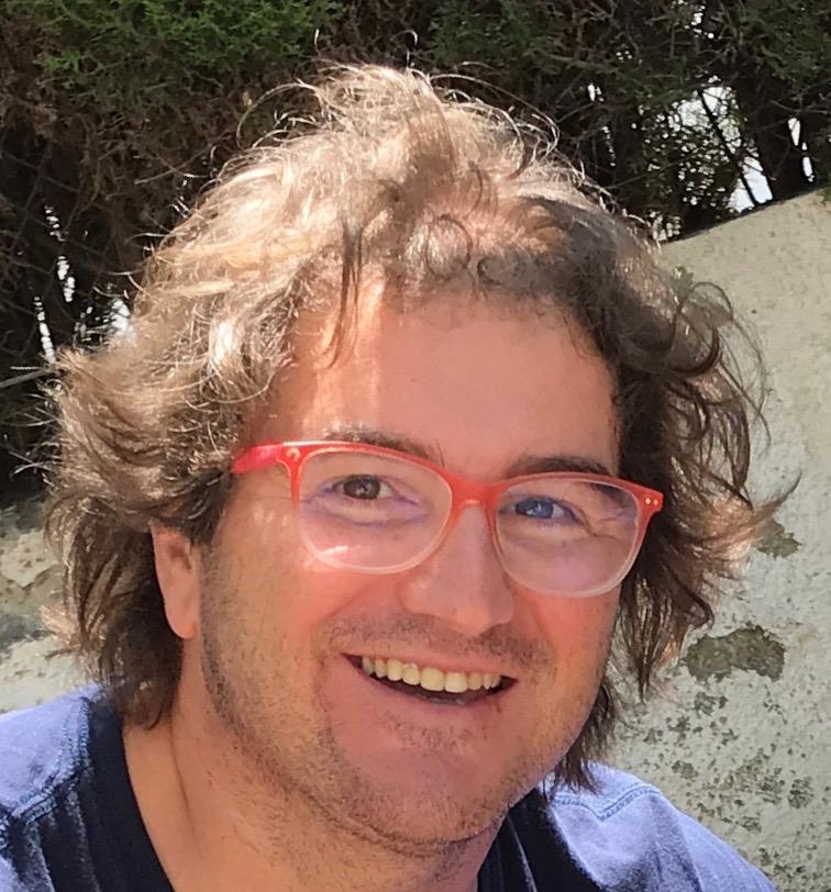 Marc Alier