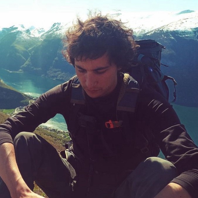 David Naranjo