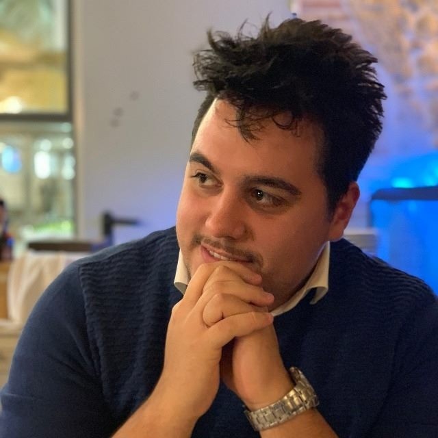 Giovanni Rosa